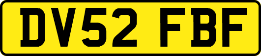 DV52FBF