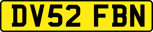 DV52FBN