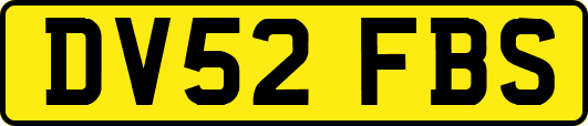 DV52FBS