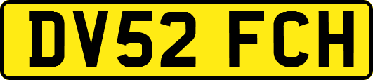 DV52FCH