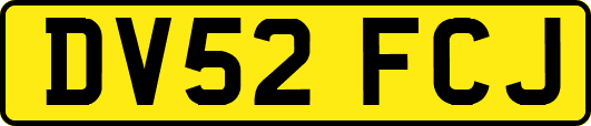 DV52FCJ