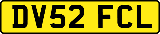 DV52FCL