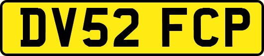 DV52FCP