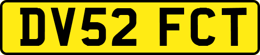 DV52FCT