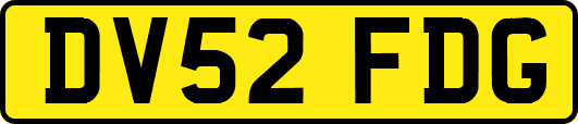 DV52FDG