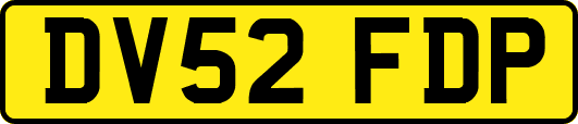 DV52FDP