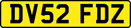 DV52FDZ