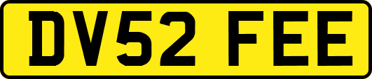 DV52FEE