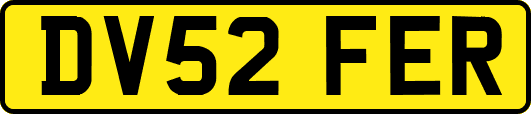 DV52FER