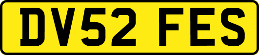 DV52FES