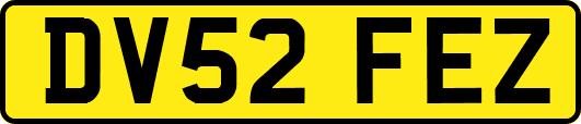 DV52FEZ