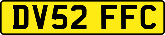 DV52FFC
