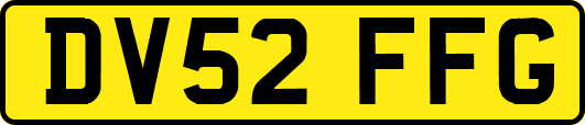 DV52FFG