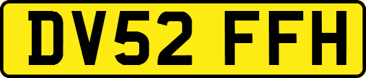 DV52FFH