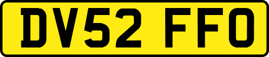 DV52FFO