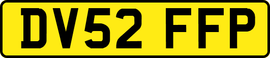 DV52FFP
