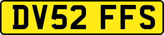 DV52FFS
