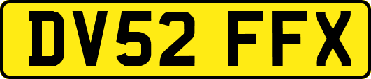 DV52FFX
