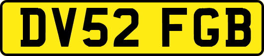 DV52FGB
