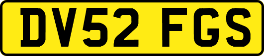 DV52FGS
