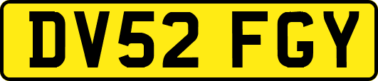 DV52FGY