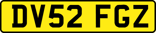 DV52FGZ