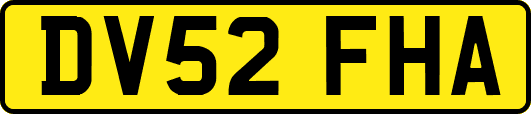 DV52FHA