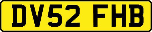 DV52FHB