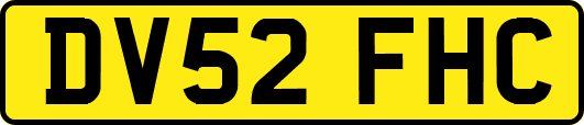DV52FHC