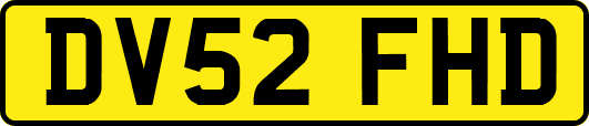DV52FHD