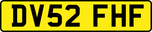 DV52FHF