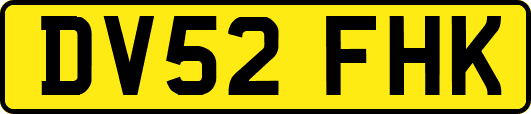 DV52FHK