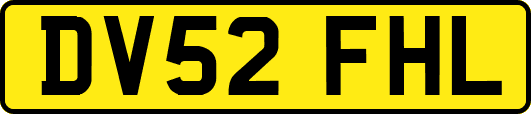 DV52FHL