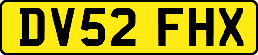 DV52FHX