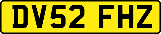 DV52FHZ