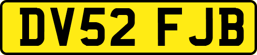 DV52FJB