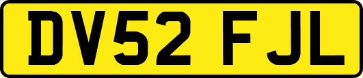 DV52FJL