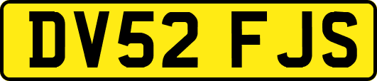 DV52FJS