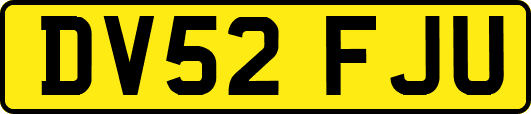 DV52FJU