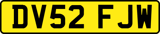 DV52FJW