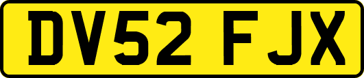 DV52FJX