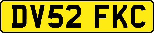 DV52FKC