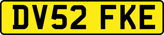 DV52FKE