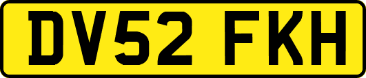 DV52FKH