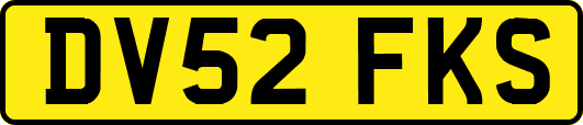 DV52FKS