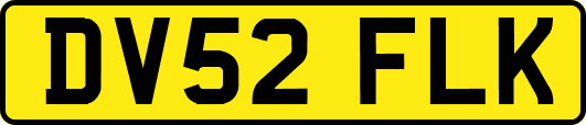 DV52FLK