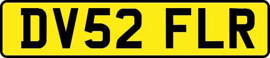 DV52FLR