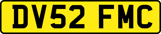 DV52FMC