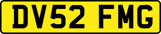 DV52FMG