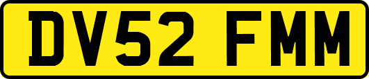 DV52FMM